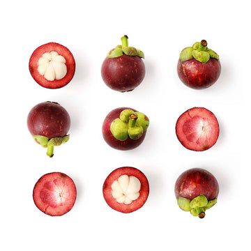 Mangosteen | Exotic Fruits - Rare & Tropical Exotic Fruit Shop UK